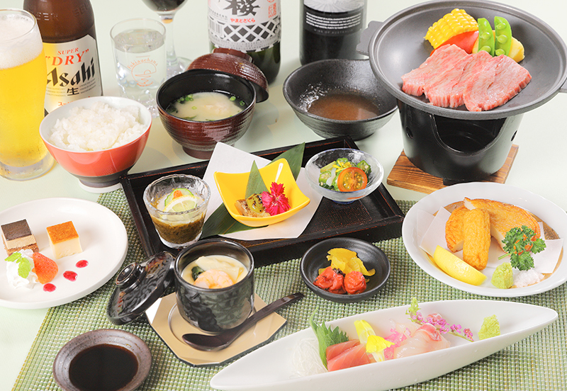 宴会料理