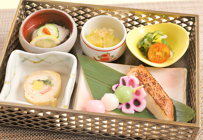 宴会料理
