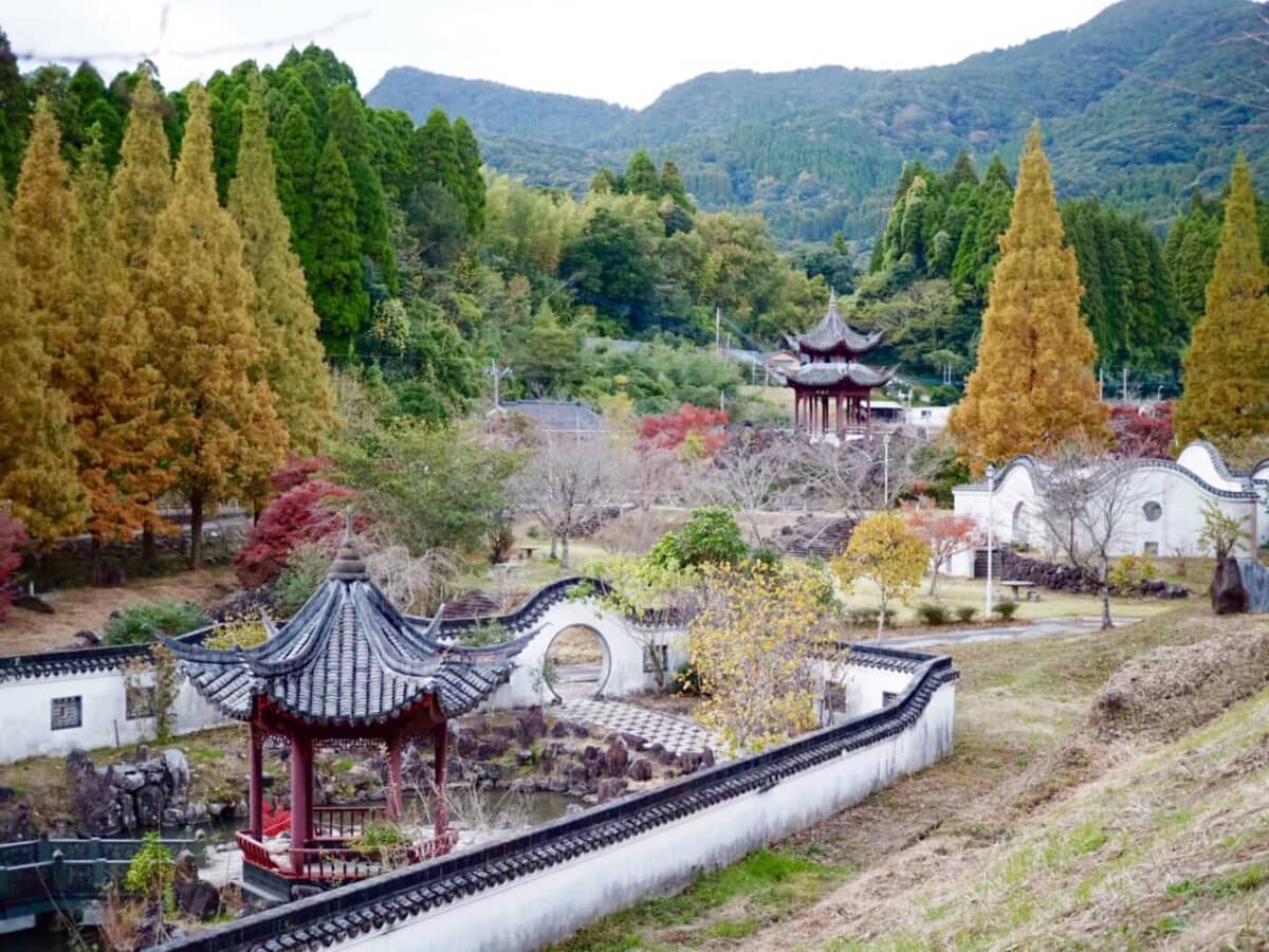 冠岳