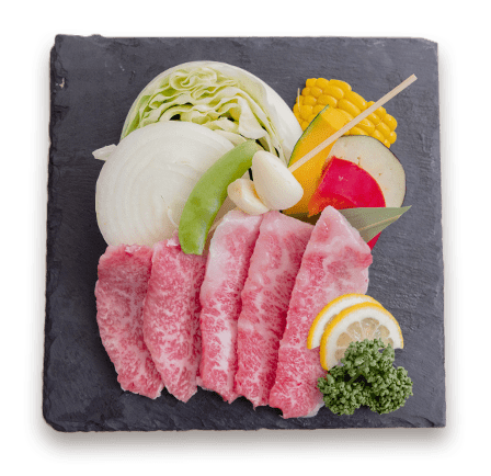ご夕食