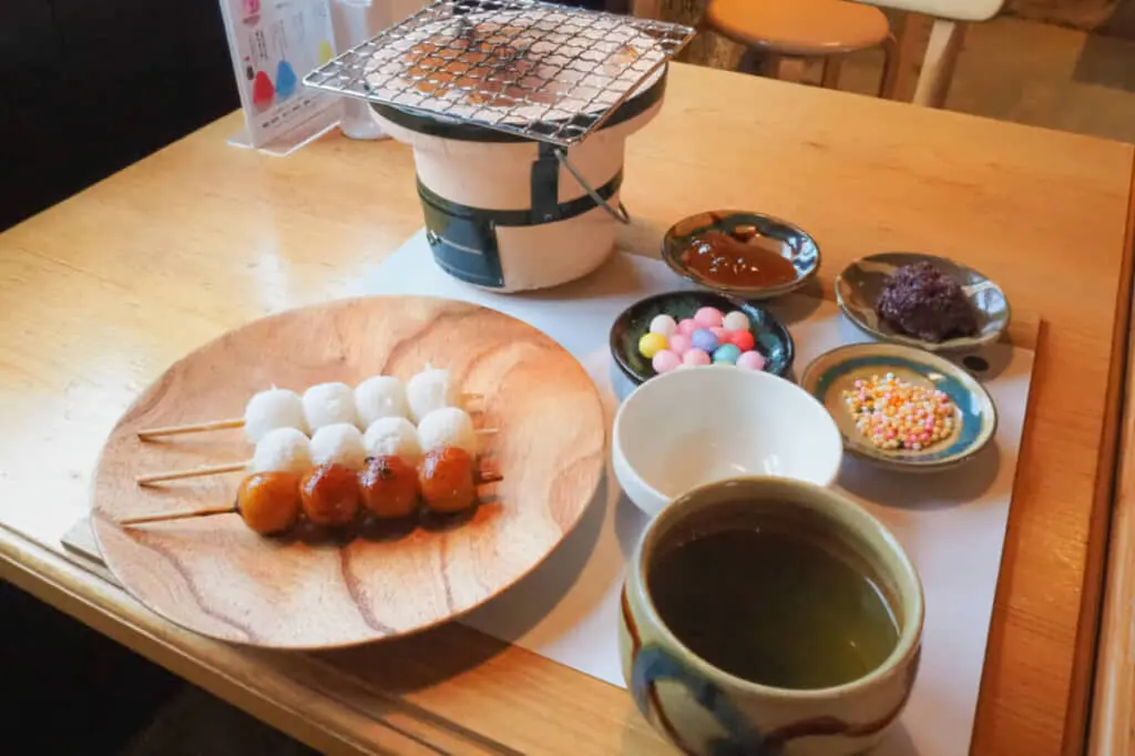 団子、海鮮串焼き用火床　(値下げ中) 4] 火床セット | 業務用和洋菓子卸・仕入れ通販 なごみや