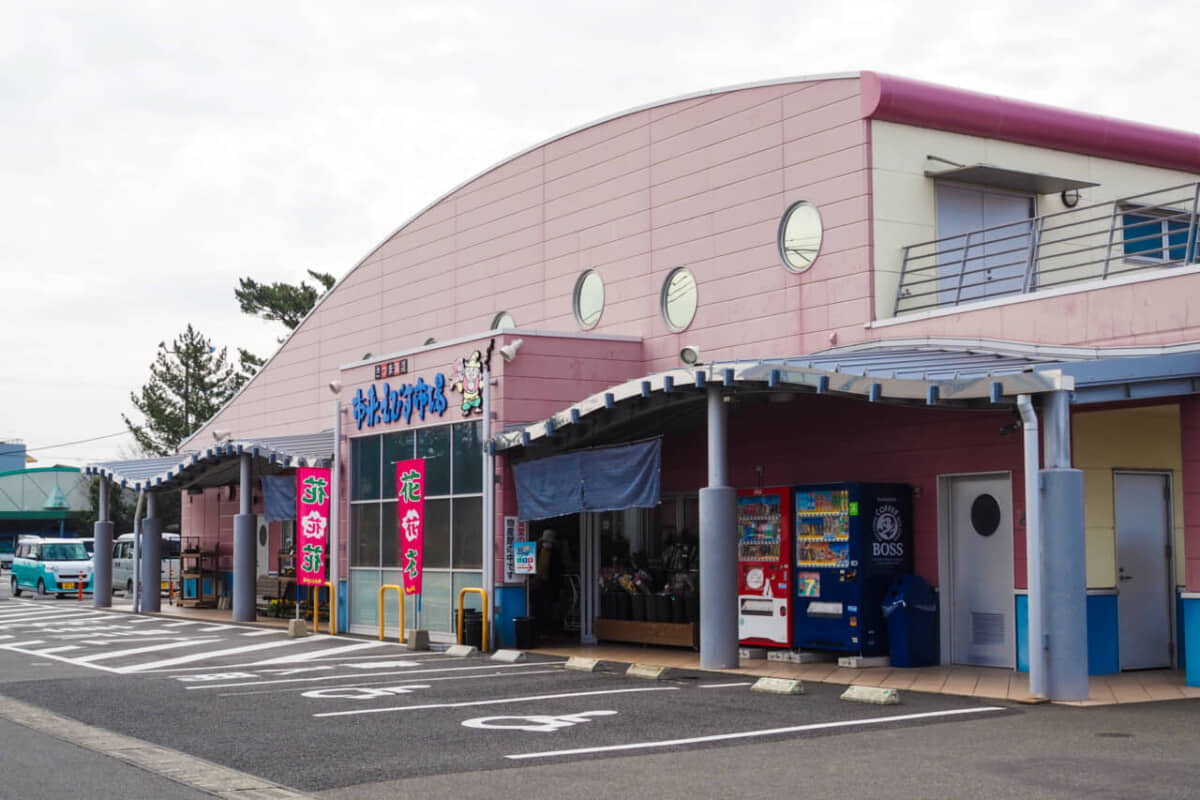 市来えびす市場】鮮度抜群の海の恵みを堪能！食のまち・いちき串木野