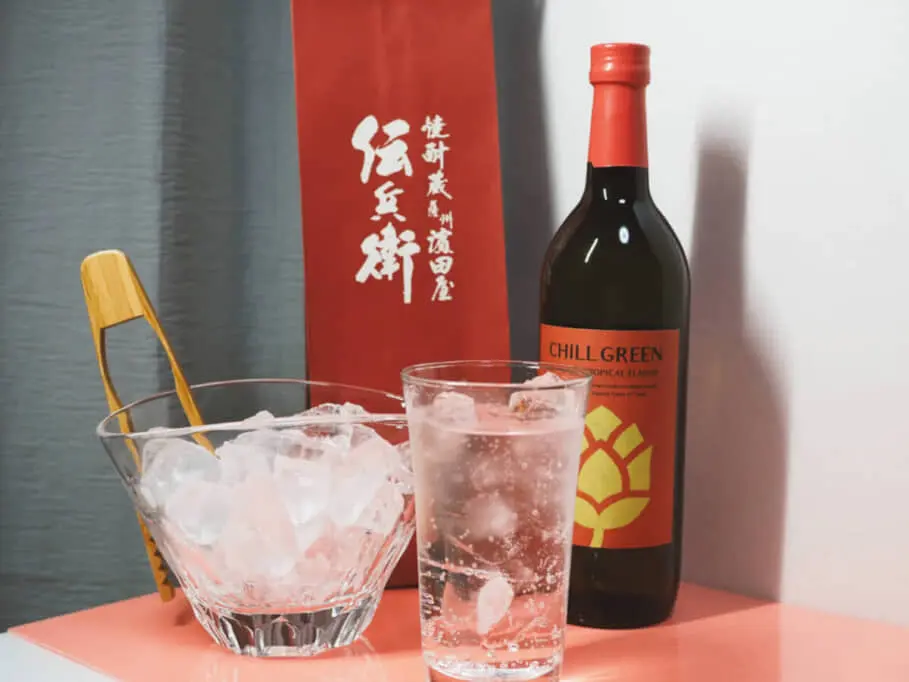 春のおでかけに♪お花見に連れていきたい、いちき串木野のお土産