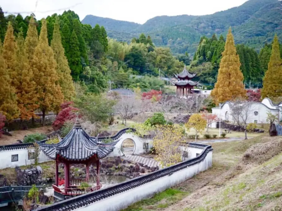 最新版】いちき串木野・薩摩川内で今見ごろの紅葉スポット3選 | 吹上浜